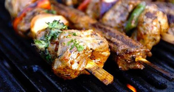 Picture of Middle Eastern BBQ Cooking Class – Sydney