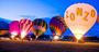 Picture of Hot Air Balloon & Buffet Breakfast - Yarra Valley