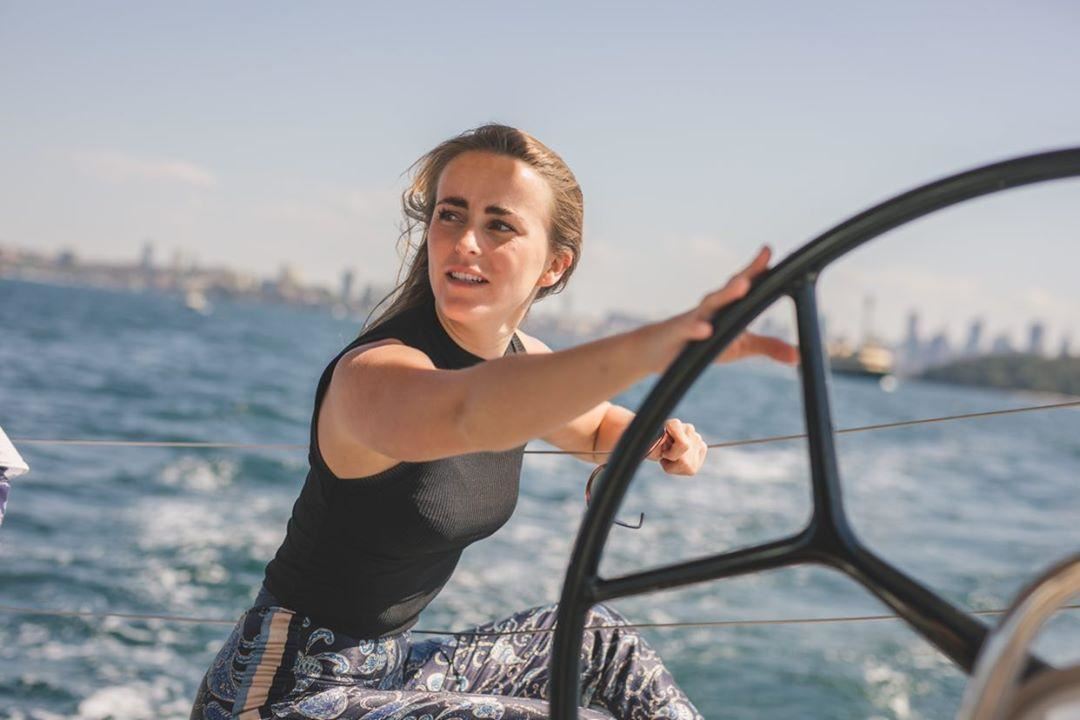 Best Gift Certificates Beginner Sailing Course Sydney Harbour